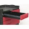 Rubbermaid Commercial Structural Foam, 750 lb Load Capacity, 1 Shelves, 26.25" W FG453388BLA - alternate 3